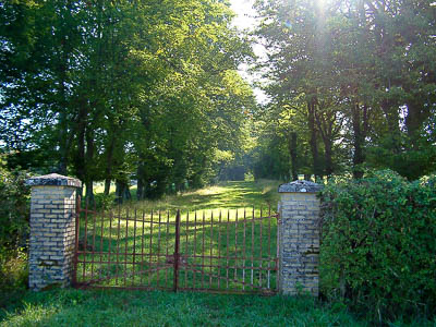 A Voncq
