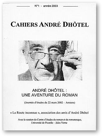 cahier