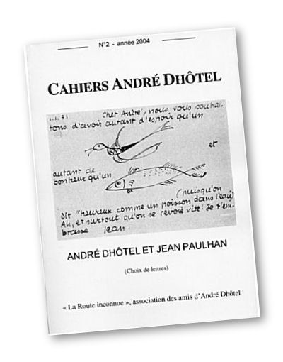 cahier