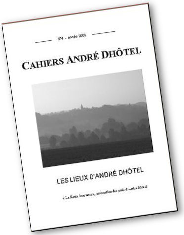 cahier