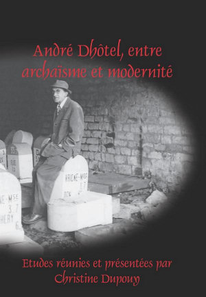 Livre Christine Dupouy 2012