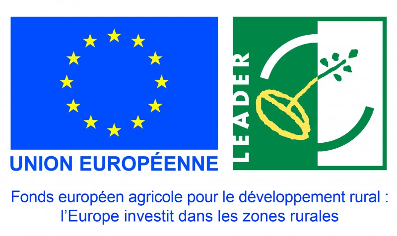 Union Europénne / Leader
