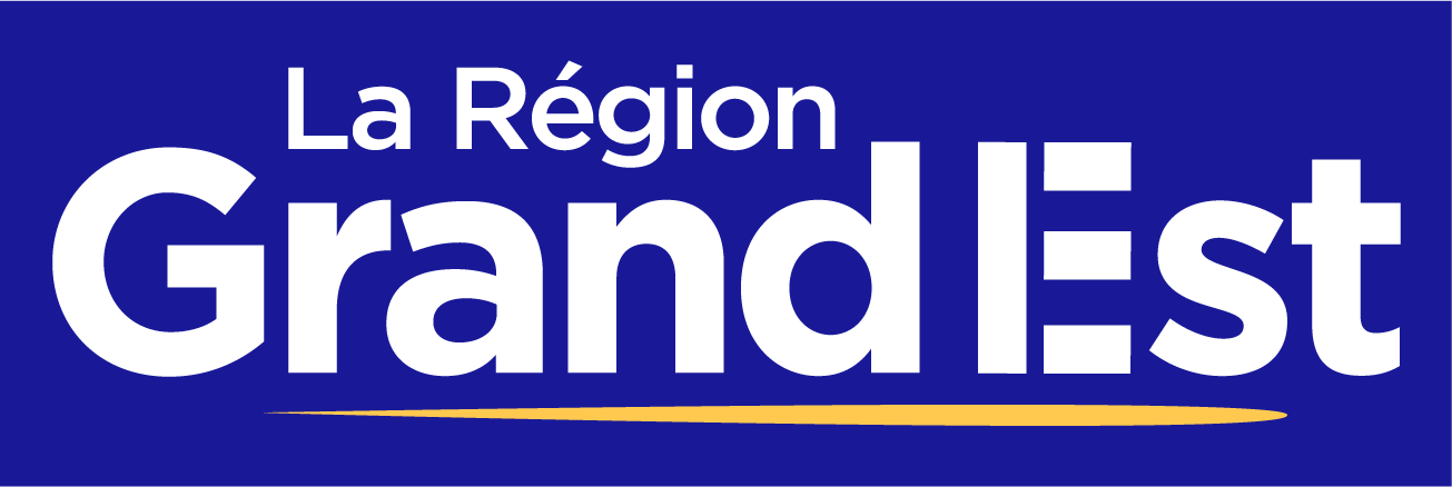 La région Grand Est