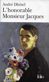 L'honorable monsieur Jacques